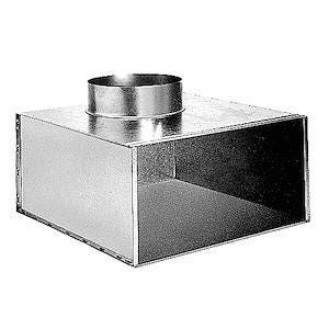 PLENUM RE 174 D250 AC174 WZ 600X600  11053570