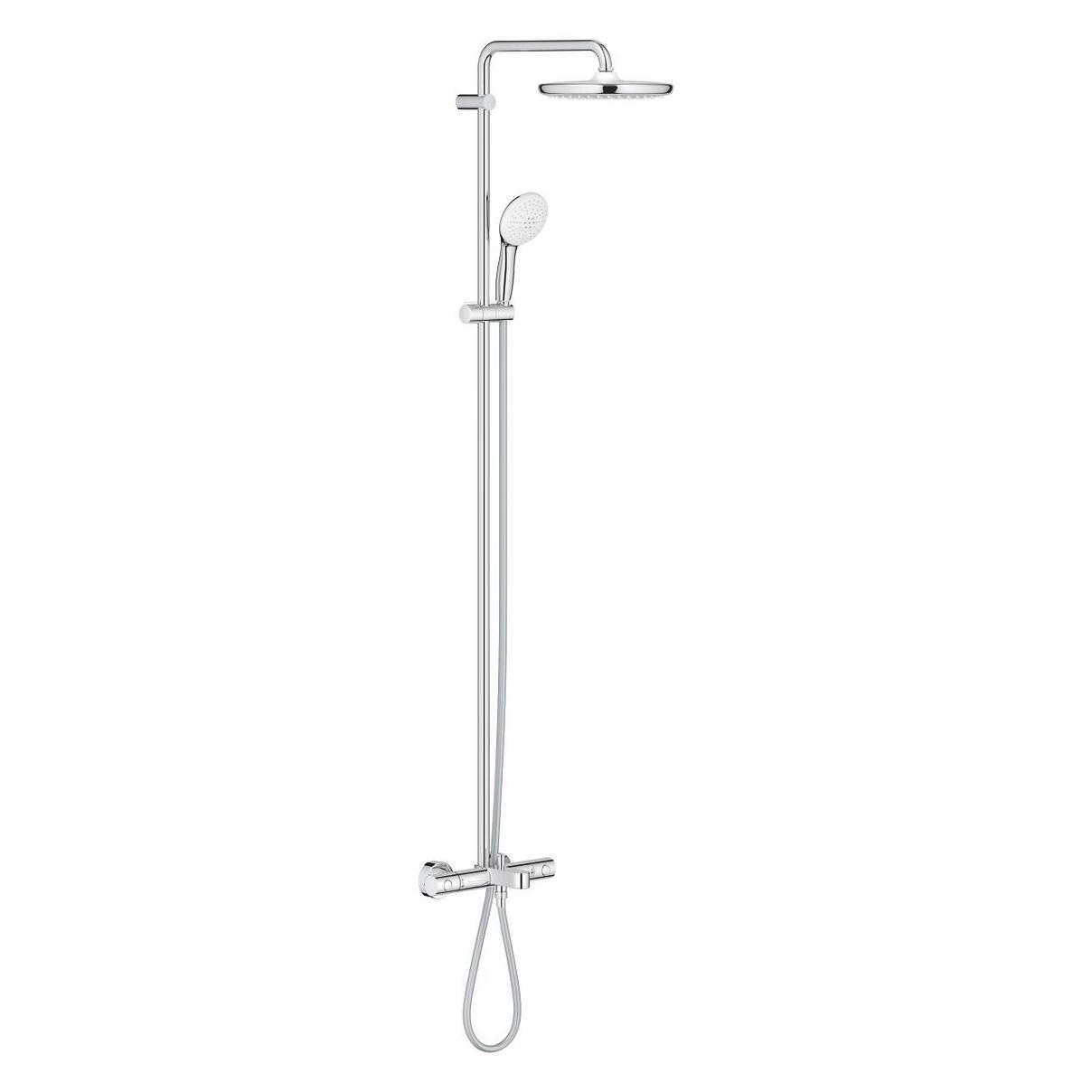 TEMPESTA SYSTEM - Colonne de bain/douche