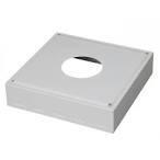 ACCESSOIRES POUR CONDUIT DOUBLE PAROI - Cache conduit