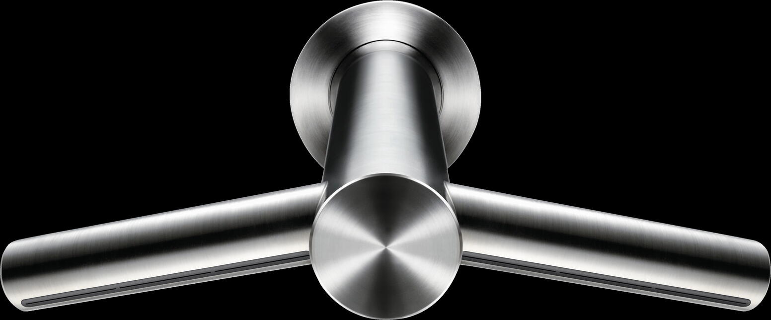 AIRBLADE TAP - Robinet séchant