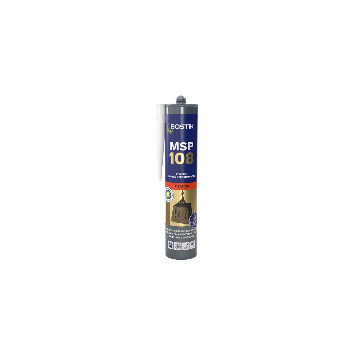 MASTIC - Fixation