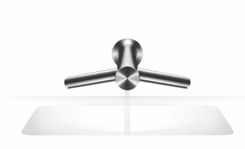 AIRBLADE WASH + DRY - sèche-mains Dyson Airblade Wash+Dry