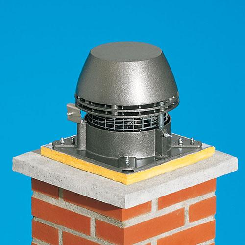 ASPIRATEUR ASPIROFAN HELICE HOR.   57000511/0