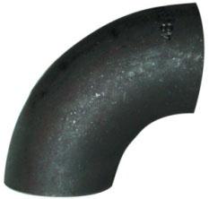 COURBE - 3D - 90° - Sans soudure
