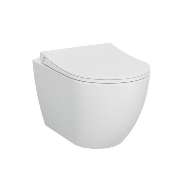 PACK WC SUSP A/FIX. CACHEES     7510B003-6319 VITRA FRANCE  [7510B003-6319]