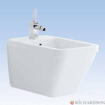 CARAT - Bidet suspendu