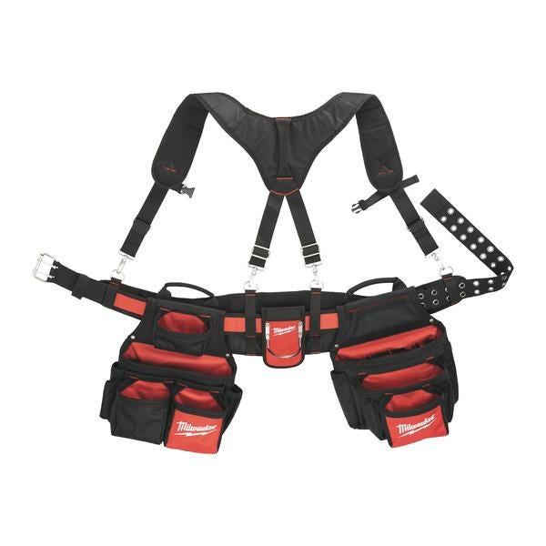 HARNAIS DE CHANTIER REMBOURRE        48228145 TECHTRONIC INDUSTRIES FRANCE