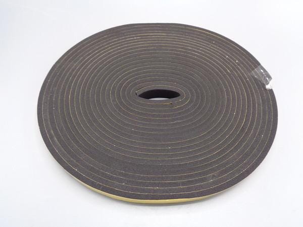 JOINT NEOPREN 20X6MM - 10 METRES      S100291 DE DIETRICH PIECE RECHANGE BDR  [S100291]