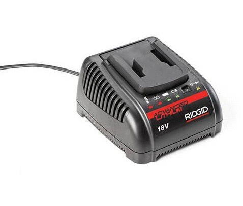 CHARGEUR - Rapide 230V