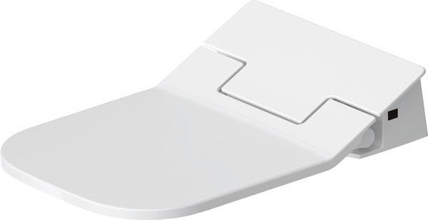 ABATTANT DCH SENSOWASH SLIM   611300002304300 DURAVIT  [611300002304300]