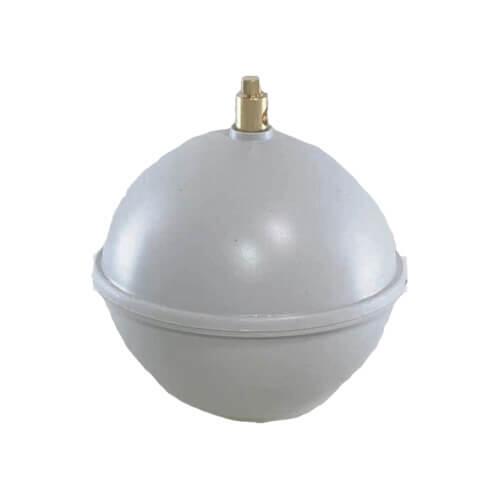 ROBINET FLOTTEUR - Boule Flotteur