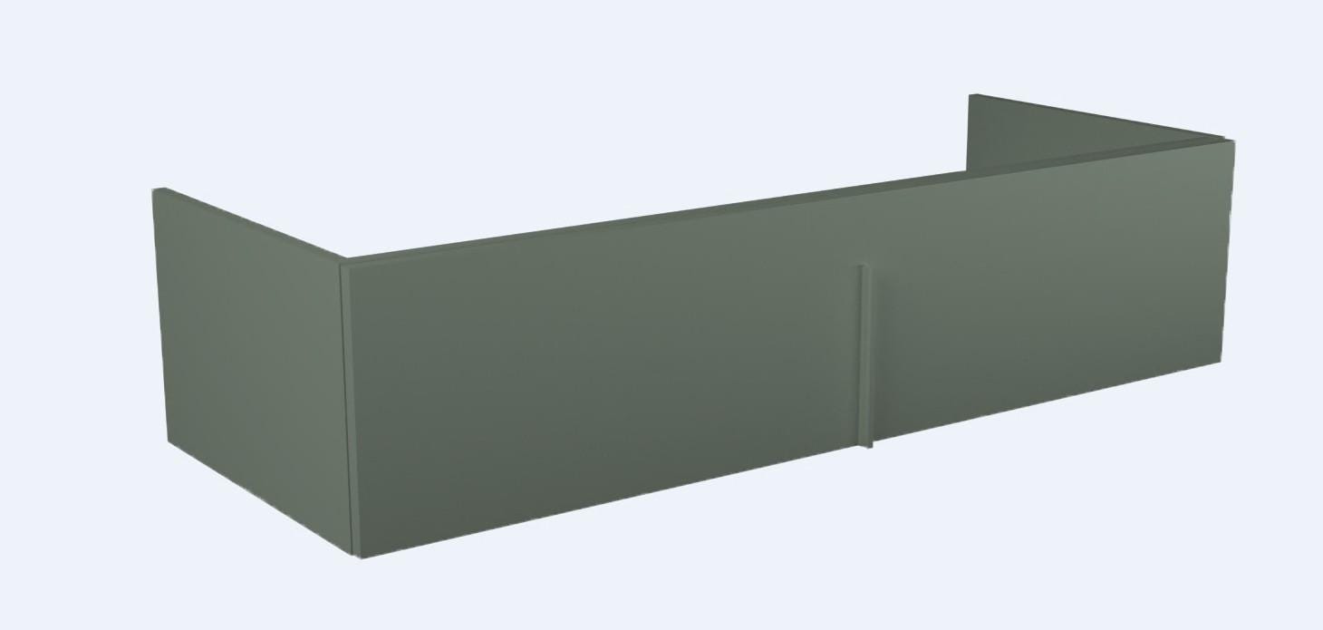 EXCLUSIVITES RICHARDSON PAR SANIJURA - Meuble sous plan
