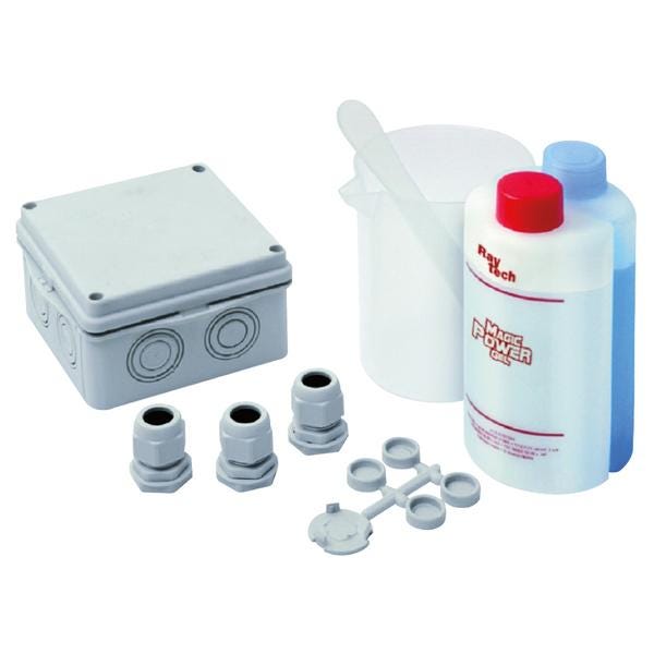 JONCTION POWER KIT 100                 432109 JETLY  [432109]