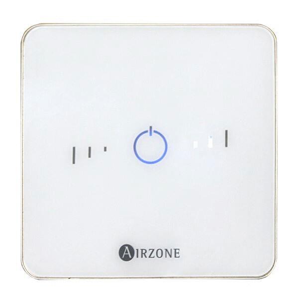 THERMOSTAT - IB Pro Lite radio