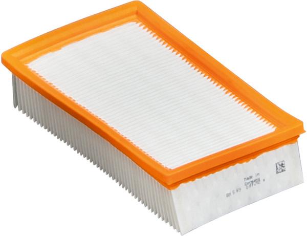 FILTRE PLISSE PLAT POLYESTER  REMS 185515 R01 REMS  [185515 R01]