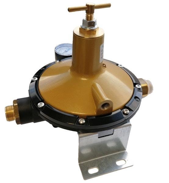 DETENDEUR BP3A-250/1000MB-G3/4-1'MM  001235AE CLESSE INDUSTRIES  [001235AE]