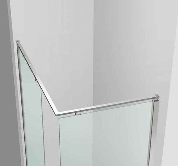 FIXATION-ENSEMBLE-KUADRA EVO SILVER KUADHSF-B NOVELLINI FRANCE  [KUADHSF-B]
