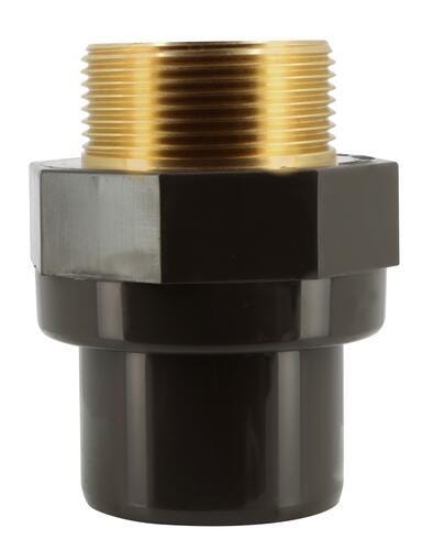 EMBOUT A VISSER / A COLLER HTA - FM