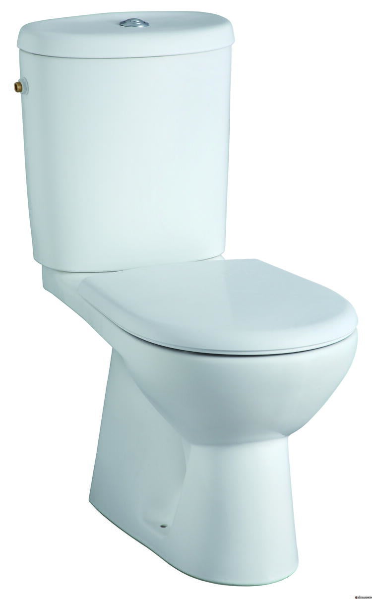 DITO - Pack WC sur pied