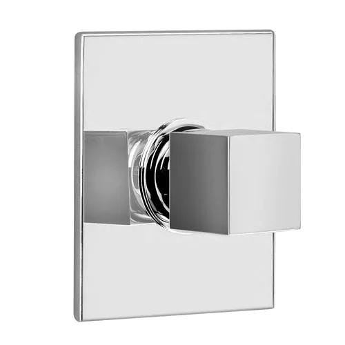 ROBINET ARRET CARRE SOLUTIONS ENC  CHR 84055A PAINI FRANCE  [84055A]