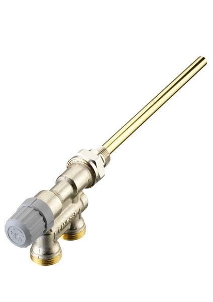 CORPS RA 2000 - Corps Monopoint - Canne Horizontale