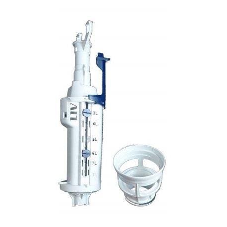 MECANISME CHASSE RIS/PROFIX 3/6L-- AV0022500R ROCA SANITAIRE  [AV0022500R]
