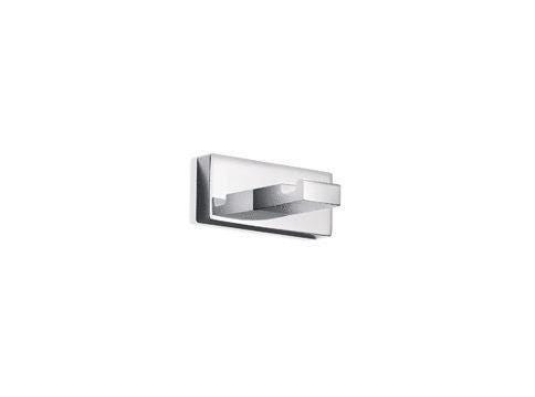 PATERE LEA1900 7X3CM CHR             A1920ACR