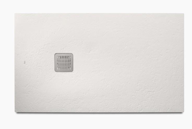 RECEVEUR EN STONEX POLO+ 120X90    A276559100 ROCA SANITAIRE  [A276559100] 