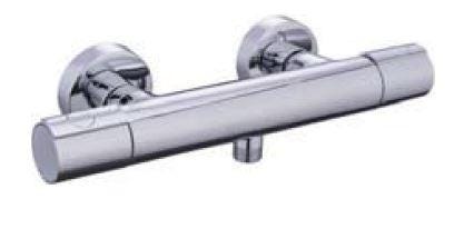 MITIGEUR THERM. DOUCHE AQUA HEAT C3 A47183EKM VITRA FRANCE