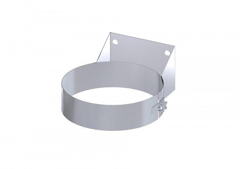 Double paroi en acier inoxydable avec isolation