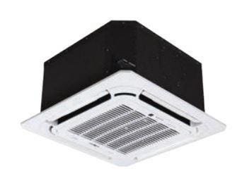 CLIM.U.I.CASSETTE 600X600 5.28KW   HTFU531ZAL AOURO DISTRIBUTION FRANCE  [HTFU531ZAL]