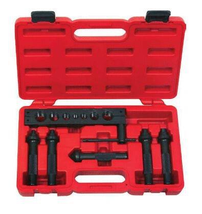 APPAREIL A BATTRE LES COLLETS - Coffret d'outils à battre les collets