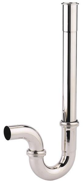 SIPHON MACHINE A LAVER - Simple entrée - hauteur réglable de 350 à 380 mm