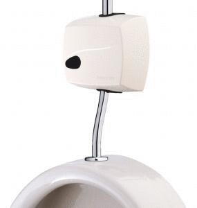 SENSAO 8200 - Robinet optoélectronique pour urinoir auto-adaptatif mural