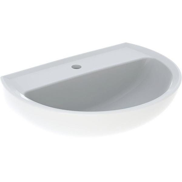 LAVABO GEBERIT BASTIA 60X45.5       501606002 GEBERIT  [501.606.00.2]