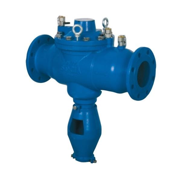 CLAPET NON RETOUR F 202  2"1/2 PN16  149B2286 SOCLA  [149B2286]