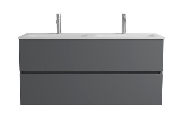 MEUBLE S/PLAN EAZY26 2T 120CM ANTHRAC. RC0265