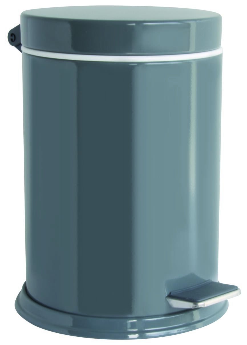 CLASSIQUE LAQUE - Poubelle 3 litres