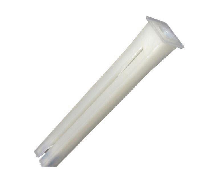 CHEVILLE PLASTIQUE - De frappe spéciale béton cellulaire - Essbox