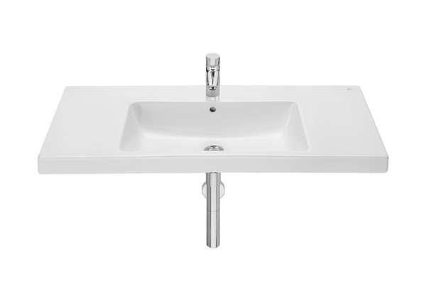 LAVABO MURAL ALTER 100X46 1TR      A3270MA000 ROCA SANITAIRE  [A3270MA000]