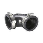 COUDE FLEX-FIT - 90°