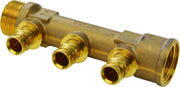 COLLECTEUR Q&amp;E - Laiton