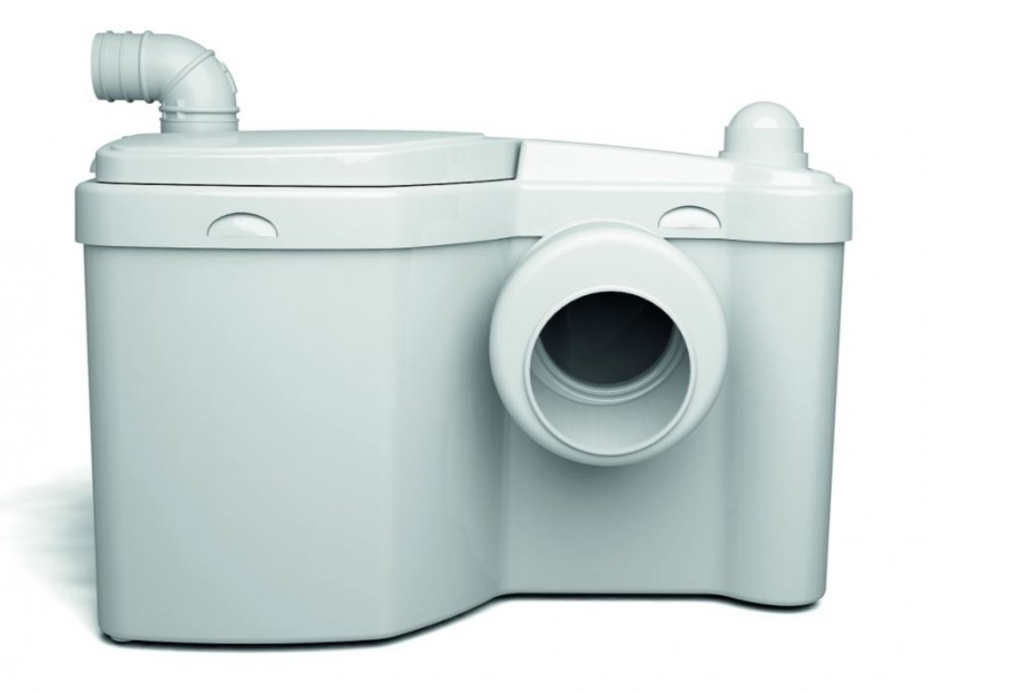 W12 - Broyeur adaptable