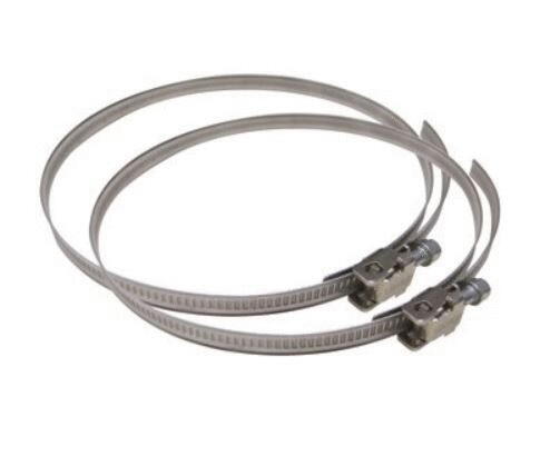 ACCESSOIRES DE POSE ET D'ETANCHEITE - COR - Collier de serrage réglable