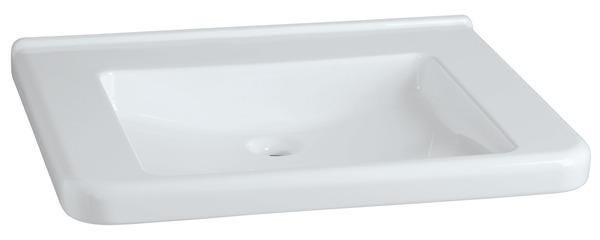 LATITUDE - Lavabo