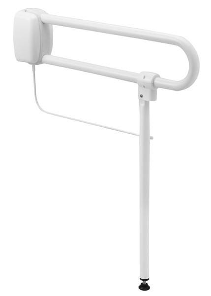 SERIE ECONOMIQUE - Porte-peignoir