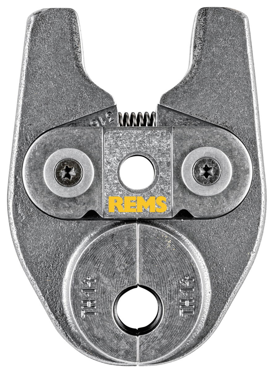 ACCESSOIRES SERTISSEUSE - Pince à sertir MINI - Pour sertisseuse radiale Mini-Press ACC