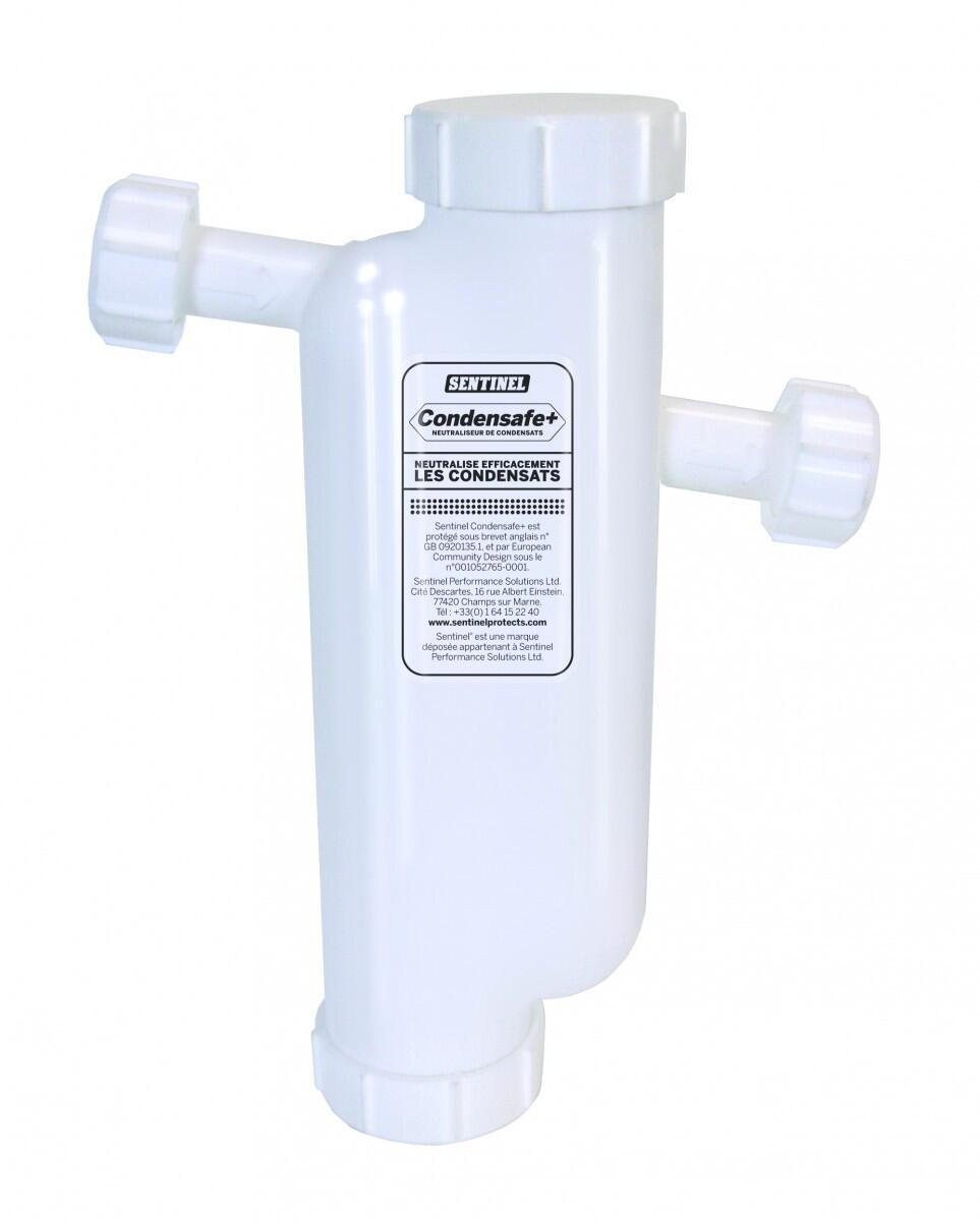 CONDENSATS