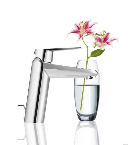 EURODISC COSMOPOLITAN - Mitigeur lavabo