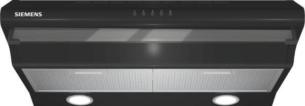 SIEMENS - Hotte visière